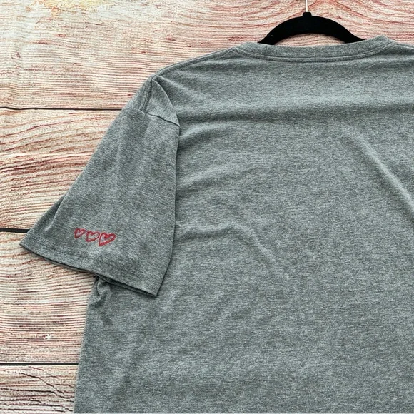 Candidly Kind • Grace’s OG ‘Be The Light’ Tee - Women’s Size L - Picture 9 of 12